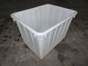 上海 厂家直销400LPE方形塑料水箱价格及规格型号